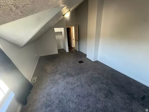Bedroom - 710 E Sandy Point Dr, Sandy, UT 84094 photo 10 of 11