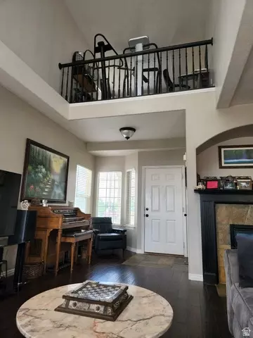 Entry Way - 710 E Sandy Point Dr, Sandy, UT 84094 photo 1 of 1