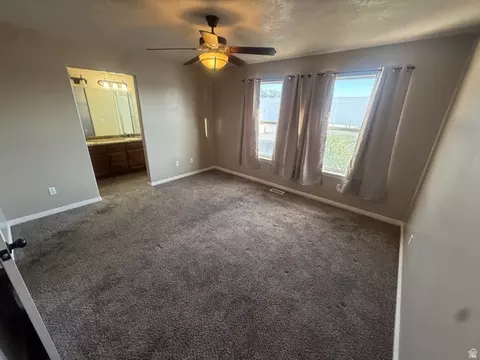 Bedroom - 710 E Sandy Point Dr, Sandy, UT 84094 photo 3 of 11