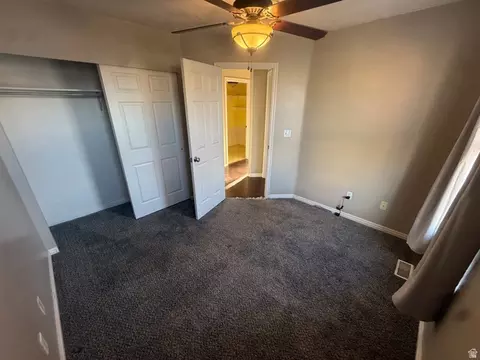 Bedroom - 710 E Sandy Point Dr, Sandy, UT 84094 photo 6 of 11