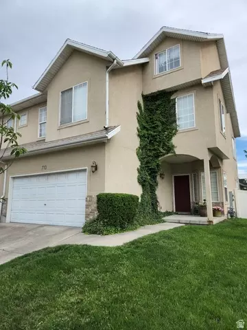 710 E Sandy Point Dr, Sandy, UT 84094