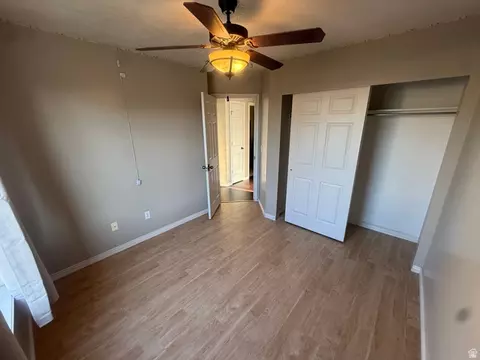 Bedroom - 710 E Sandy Point Dr, Sandy, UT 84094 photo 4 of 11