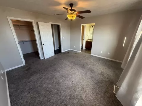 Bedroom - 710 E Sandy Point Dr, Sandy, UT 84094 photo 2 of 11