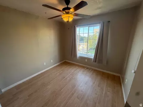Bedroom - 710 E Sandy Point Dr, Sandy, UT 84094 photo 5 of 11