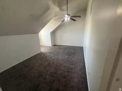Bedroom - 710 E Sandy Point Dr, Sandy, UT 84094 photo 9 of 11