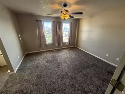 Bedroom - 710 E Sandy Point Dr, Sandy, UT 84094 photo 1 of 11