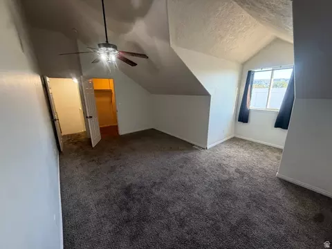 Bedroom - 710 E Sandy Point Dr, Sandy, UT 84094 photo 8 of 11