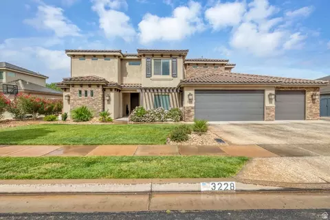 3228 S Bloomfield Dr, Washington, UT 84780