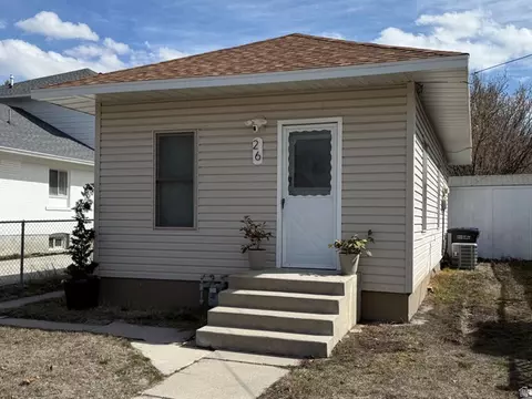 26 N 100 E, Smithfield, UT 84335
