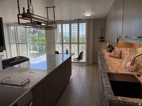 777 E South Temple N #4B, Salt Lake City, UT 84102