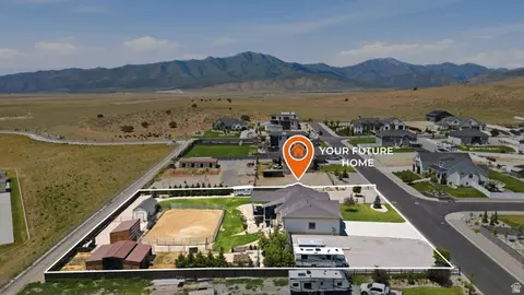 View/Area - 1318 E Abigail Ln, Eagle Mountain, UT 84005 photo 6 of 6
