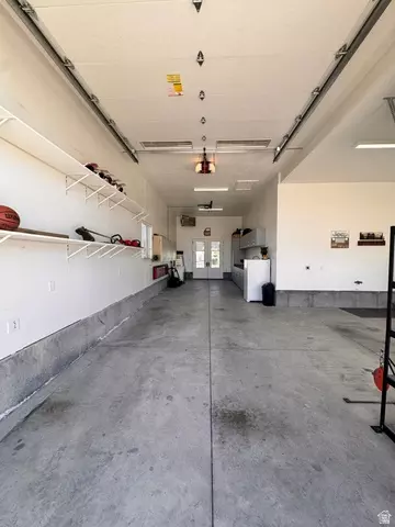 Entry Way - 1318 E Abigail Ln, Eagle Mountain, UT 84005 photo 1 of 1