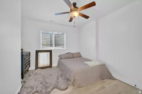Bedroom - 1318 E Abigail Ln, Eagle Mountain, UT 84005 photo 3 of 3