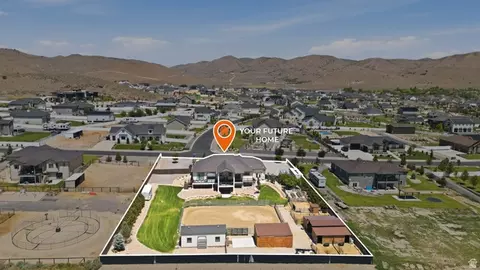View/Area - 1318 E Abigail Ln, Eagle Mountain, UT 84005 photo 5 of 6