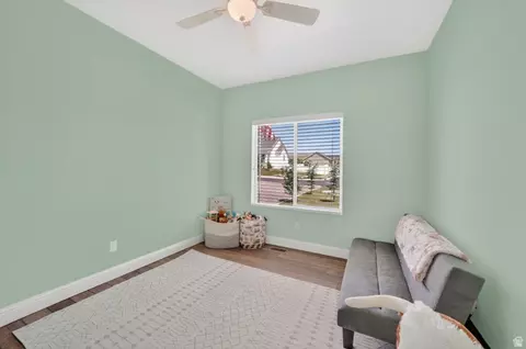 Bedroom - 1318 E Abigail Ln, Eagle Mountain, UT 84005 photo 2 of 3
