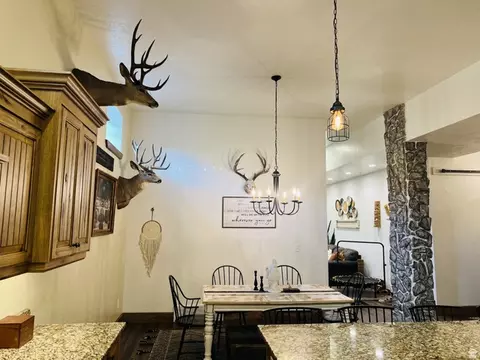 Dining - 5166 W 900 N, Dayton, ID 83232 photo 2 of 2