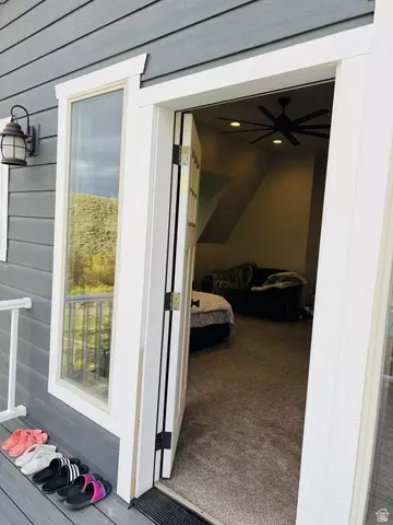Entry Way - 5166 W 900 N, Dayton, ID 83232 photo 5 of 12