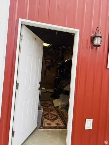 Entry Way - 5166 W 900 N, Dayton, ID 83232 photo 12 of 12