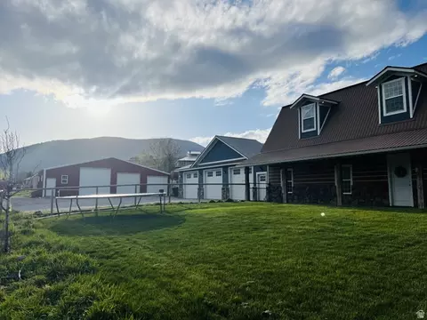 5166 W 900 N, Dayton, ID 83232