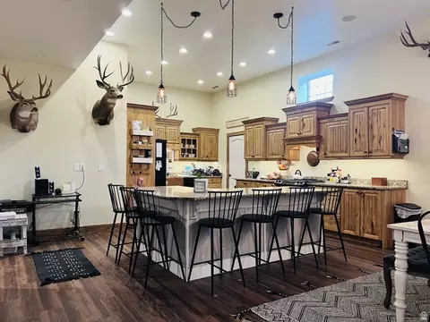 Kitchen - 5166 W 900 N, Dayton, ID 83232 photo 1 of 3