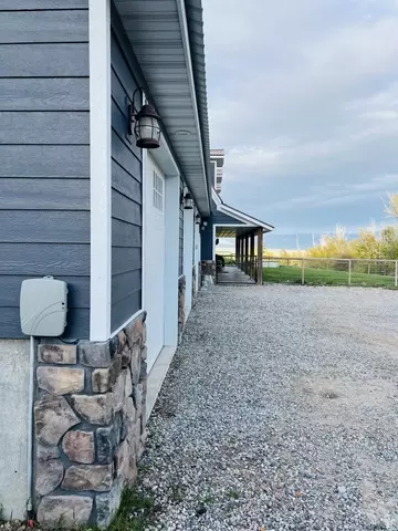 Exterior - 5166 W 900 N, Dayton, ID 83232 photo 11 of 11