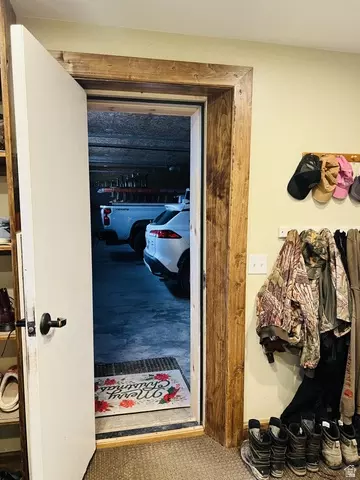 Entry Way - 5166 W 900 N, Dayton, ID 83232 photo 3 of 12