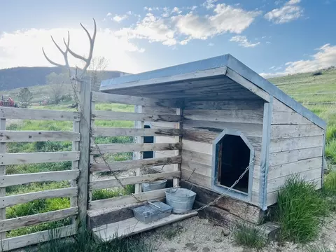 Exterior - 5166 W 900 N, Dayton, ID 83232 photo 9 of 11