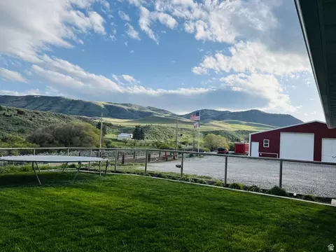 Exterior - 5166 W 900 N, Dayton, ID 83232 photo 2 of 11