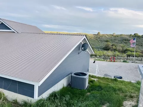 Exterior - 5166 W 900 N, Dayton, ID 83232 photo 10 of 11