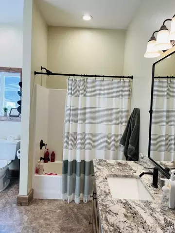 Bath - 5166 W 900 N, Dayton, ID 83232 photo 5 of 5