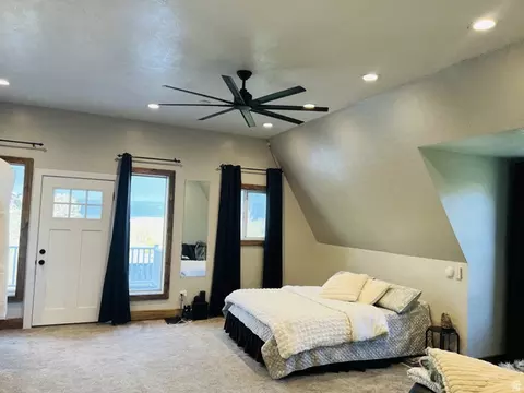 Bedroom - 5166 W 900 N, Dayton, ID 83232 photo 1 of 4