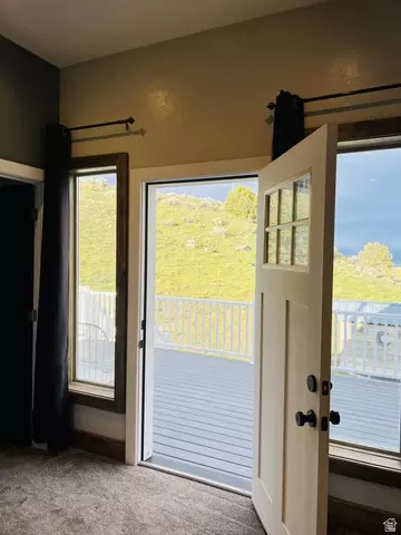 Entry Way - 5166 W 900 N, Dayton, ID 83232 photo 4 of 12