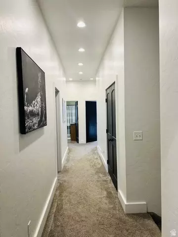Entry Way - 5166 W 900 N, Dayton, ID 83232 photo 6 of 12