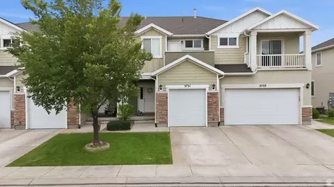 3731 N Prairie Grass Dr, Lehi, UT 84043