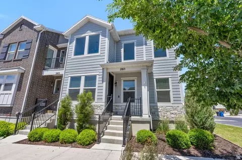 261 W 630 N #1006, Vineyard, UT 84059