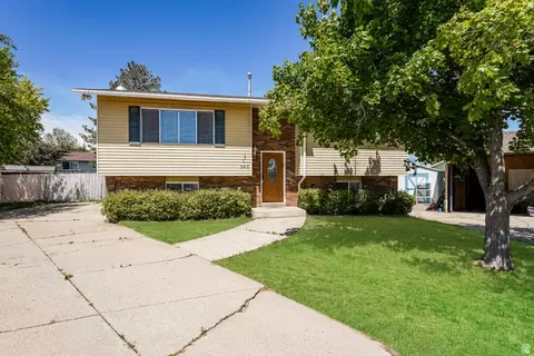 348 W 2400 S, Clearfield, UT 84015