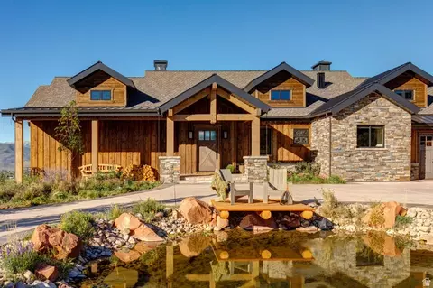 585 S Little Pole Rd, Heber City, UT 84032