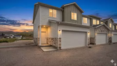 188 N 300 E #5, Morgan, UT 84050