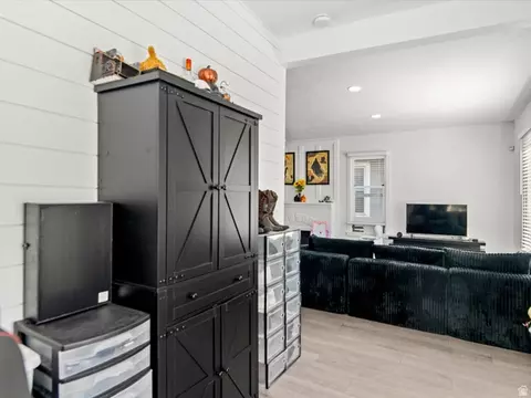 Entry Way - 170 Adams Ave, Ogden, UT 84404 photo 2 of 2