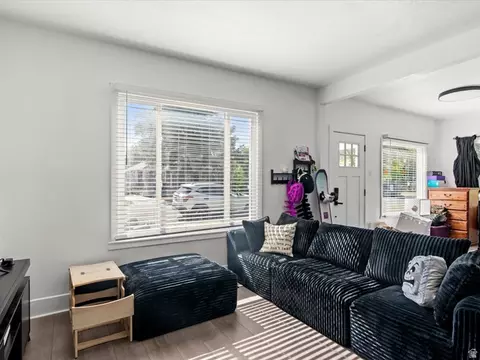 Living - 170 Adams Ave, Ogden, UT 84404 photo 3 of 3