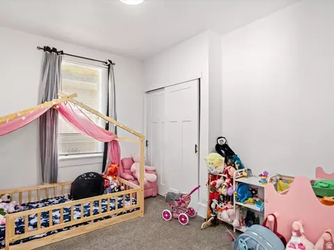 Bedroom - 170 Adams Ave, Ogden, UT 84404 photo 1 of 2