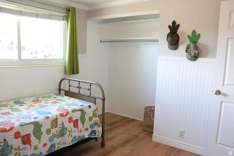 Bedroom - 139 S 240 E, Orem, UT 84058 photo 2 of 6