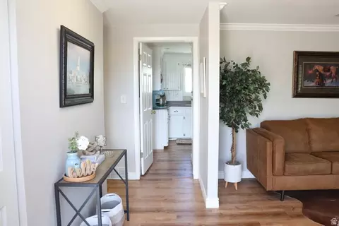 Entry Way - 139 S 240 E, Orem, UT 84058 photo 1 of 1