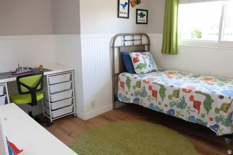 Bedroom - 139 S 240 E, Orem, UT 84058 photo 1 of 6