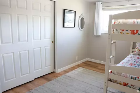 Bedroom - 139 S 240 E, Orem, UT 84058 photo 6 of 6