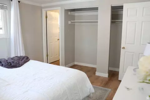 Bedroom - 139 S 240 E, Orem, UT 84058 photo 4 of 6