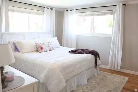 Bedroom - 139 S 240 E, Orem, UT 84058 photo 3 of 6