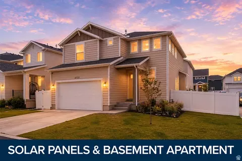 4722 E Lake Corner Dr, Eagle Mountain, UT 84005