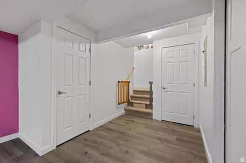 Entry Way - 4722 E Lake Corner Dr, Eagle Mountain, UT 84005 photo 3 of 3