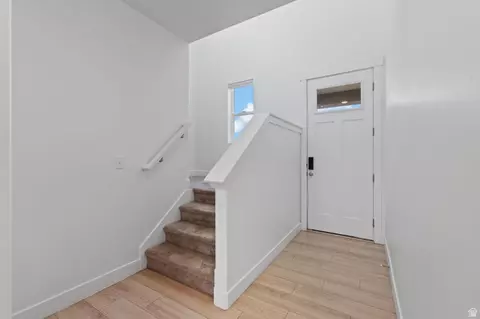 Entry Way - 4722 E Lake Corner Dr, Eagle Mountain, UT 84005 photo 1 of 3
